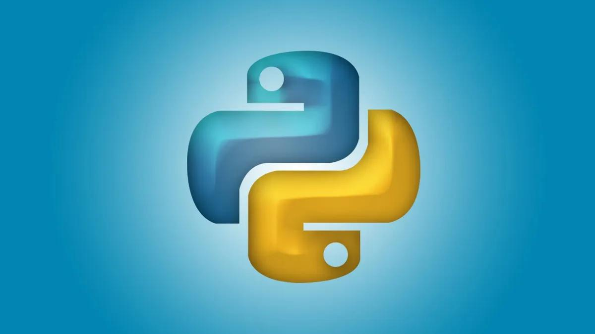 python